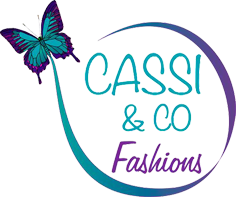 Cassi & Co Fashions Logo