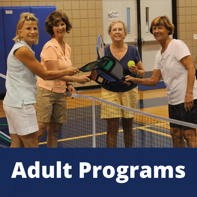 Visit the Adult Programs Web Page