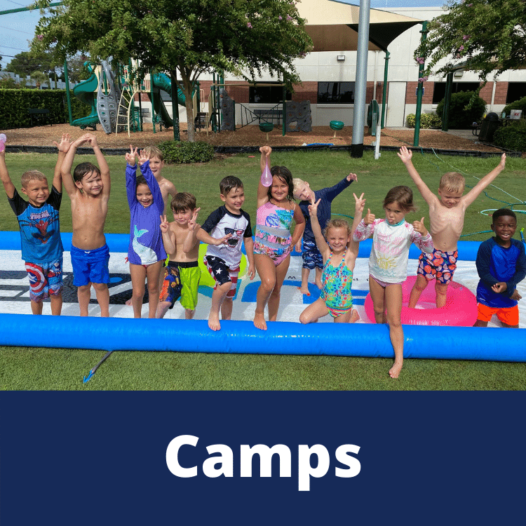 Visit the Camps Web Page
