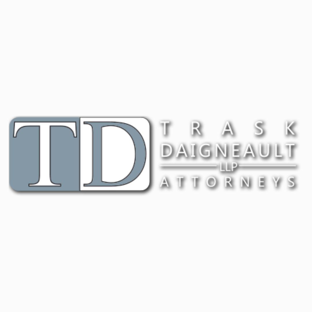 Trask Daigneault Attorneys logo