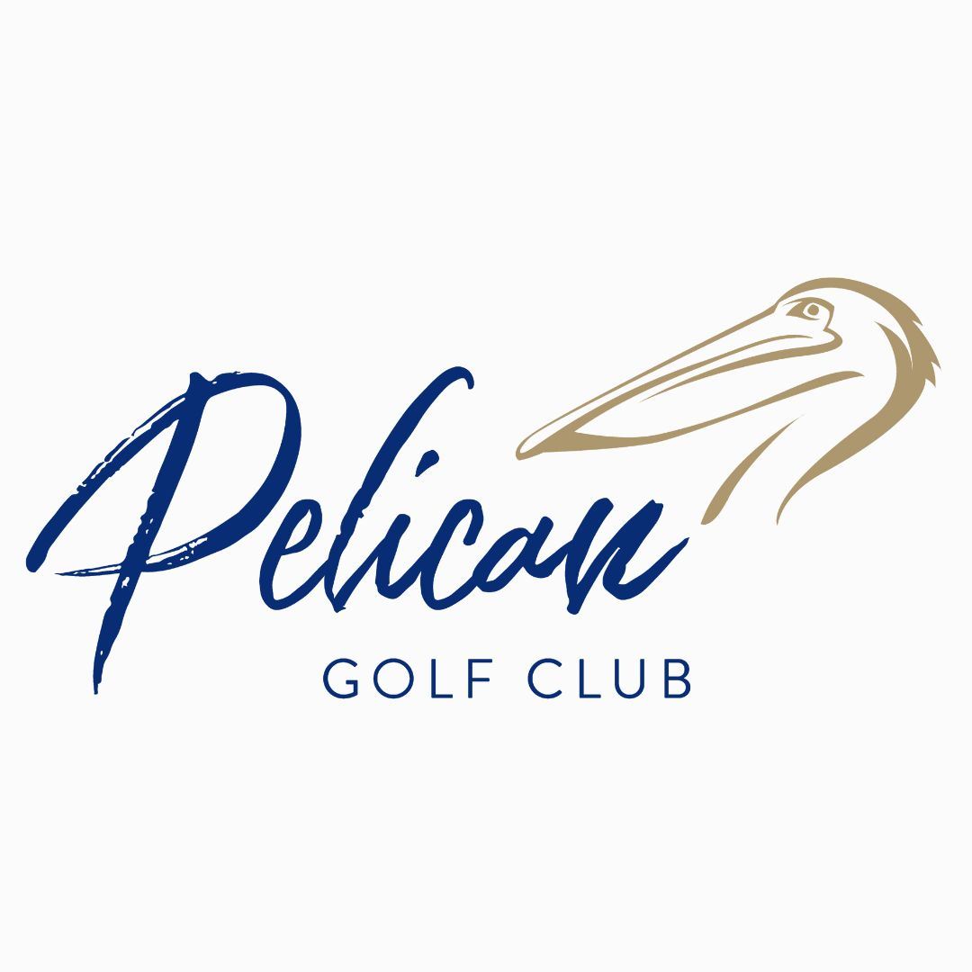 Pelican Golf Club logo