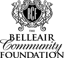 The Belleair Community Foundation logo